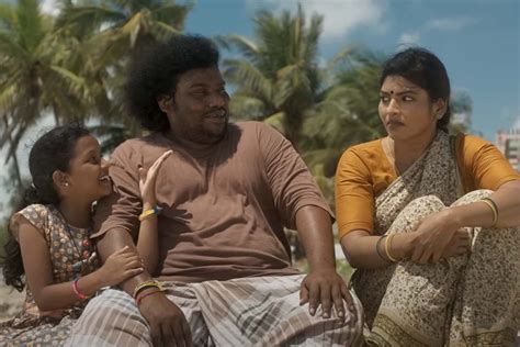 bommai nayagi review in tamil|Bommai Nayagi review: Yogi Babu shines as a world